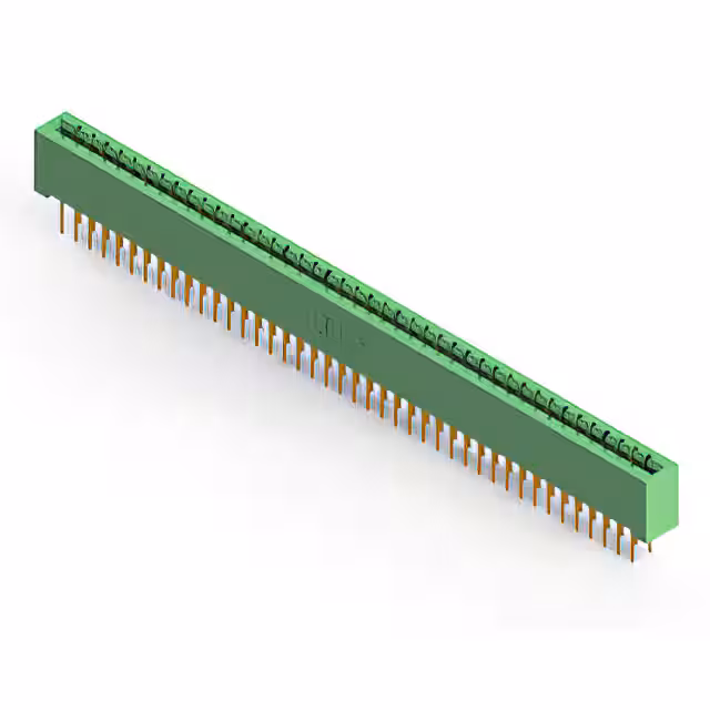 833-084-540-201 EDAC Inc.  Edgeboard Connectors